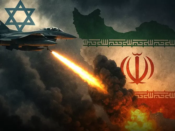 Israel Brings War to Caspian: Should Azerbaijan Worry?