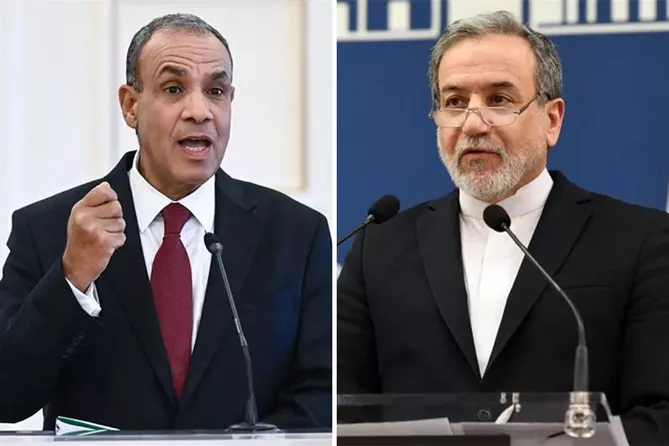 Egypt Calls for Diplomacy in Nuclear Talks with Iran