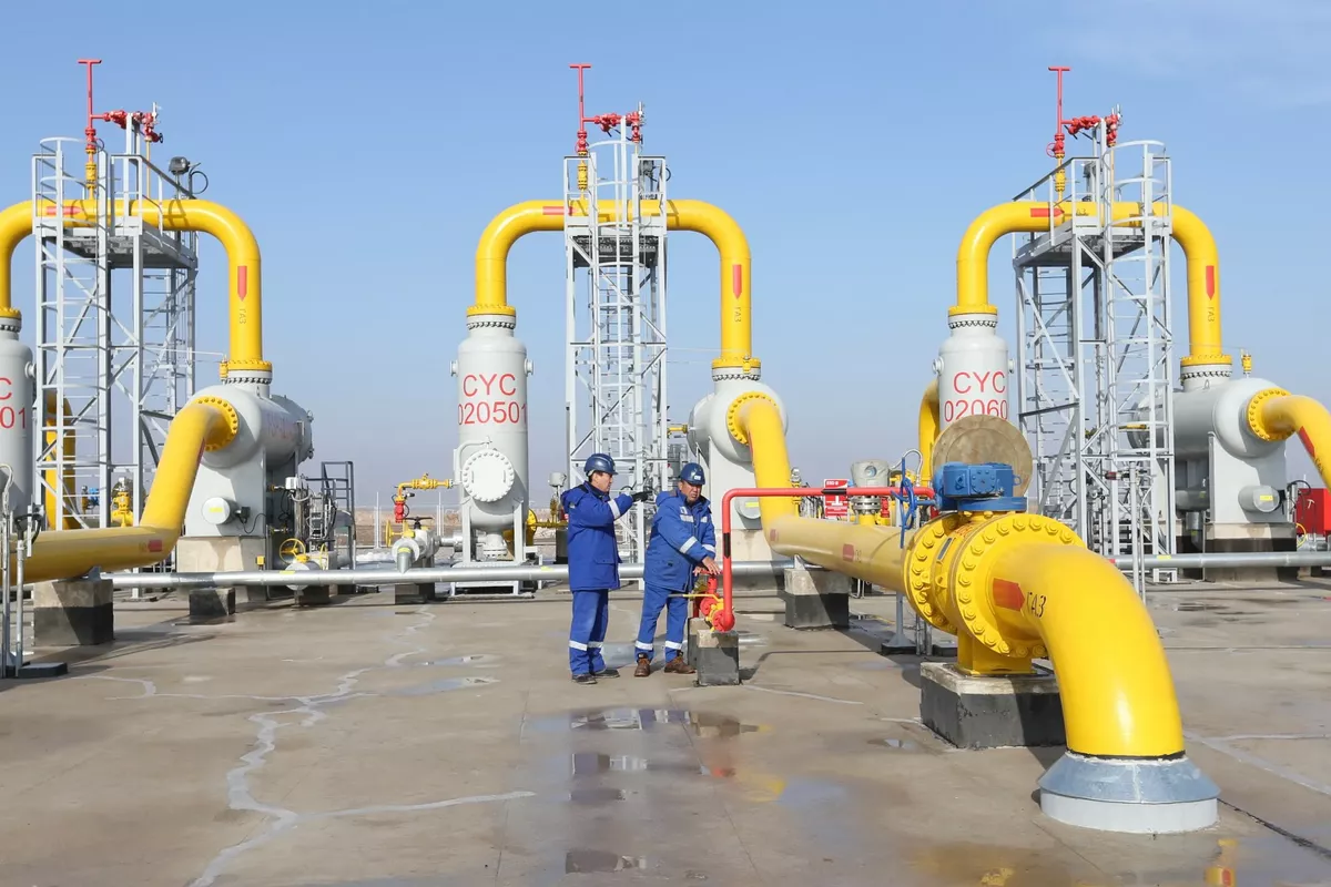Kazakhstan Extends Six-Month Ban on LPG Exports by Road and Rail