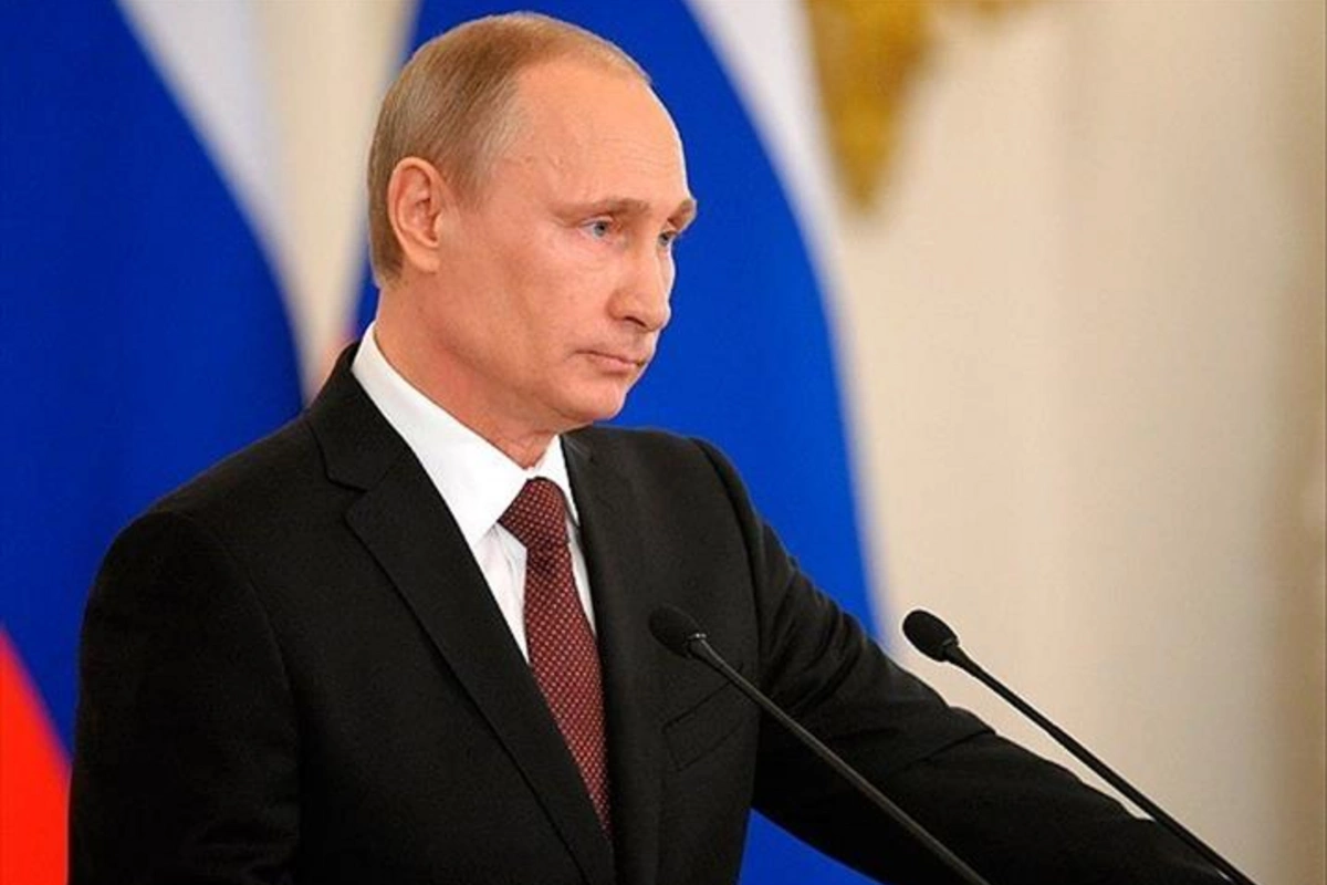 Putin to Make State Visit to Kazakhstan