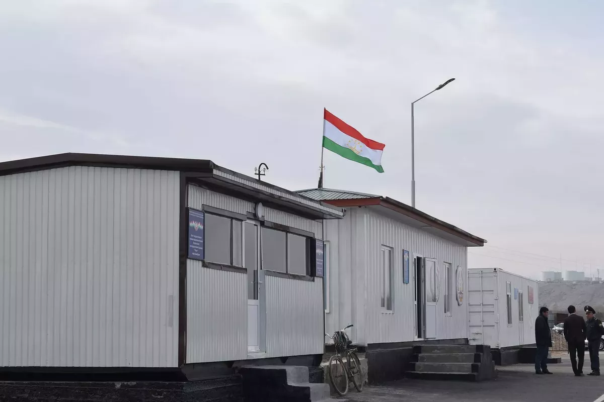 Uzbekistan, Tajikistan Open New Crossings to Ease Travel and Boost Tourism