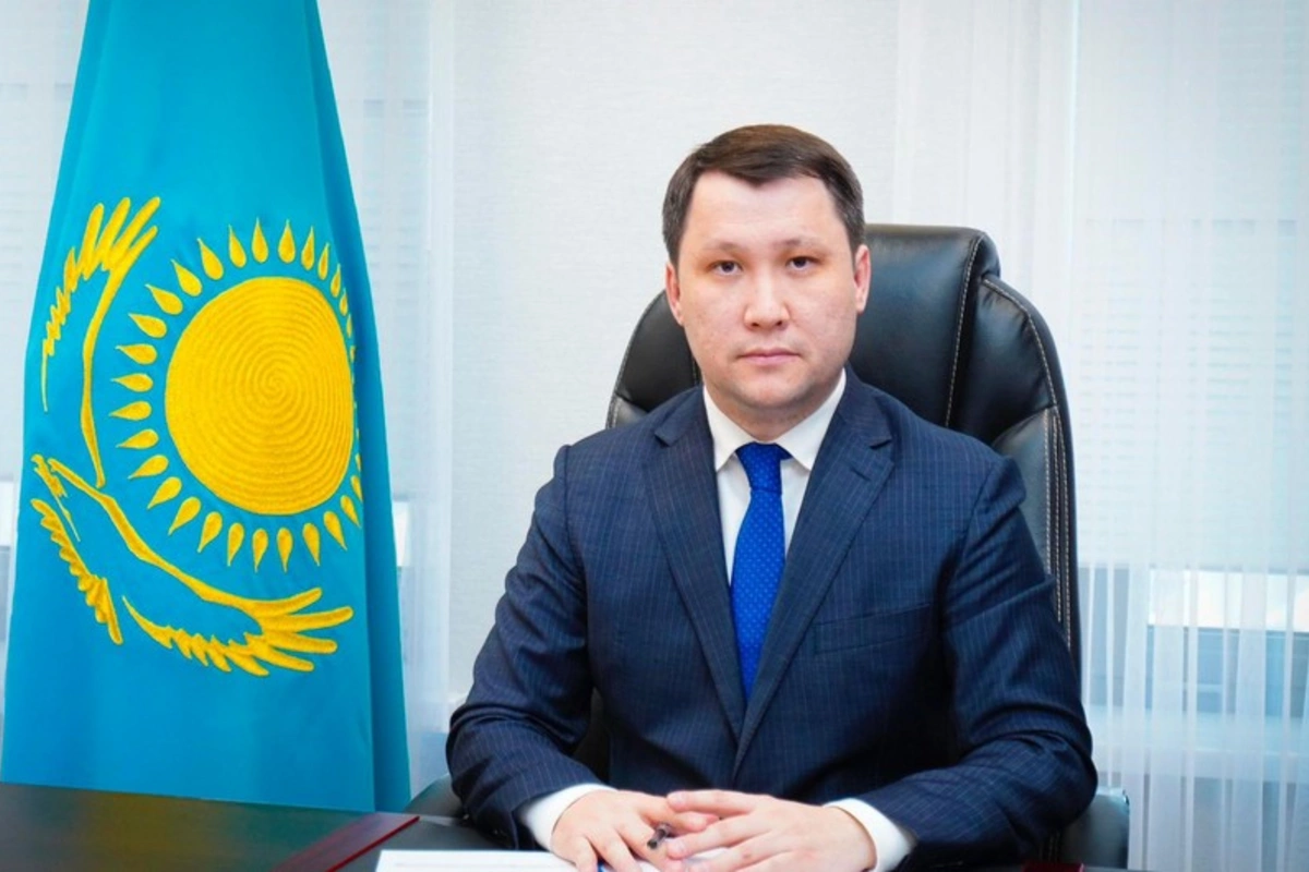 Kazakhstan Among First Countries to Join Baku Harmoniya Climate Initiative: Deputy Minister