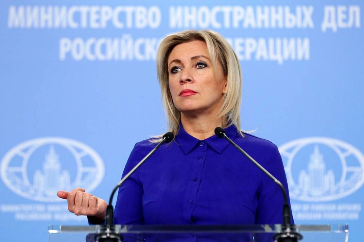 Russia Slams Western Talks of Sending Nuclear Weapons to Ukraine as Madness