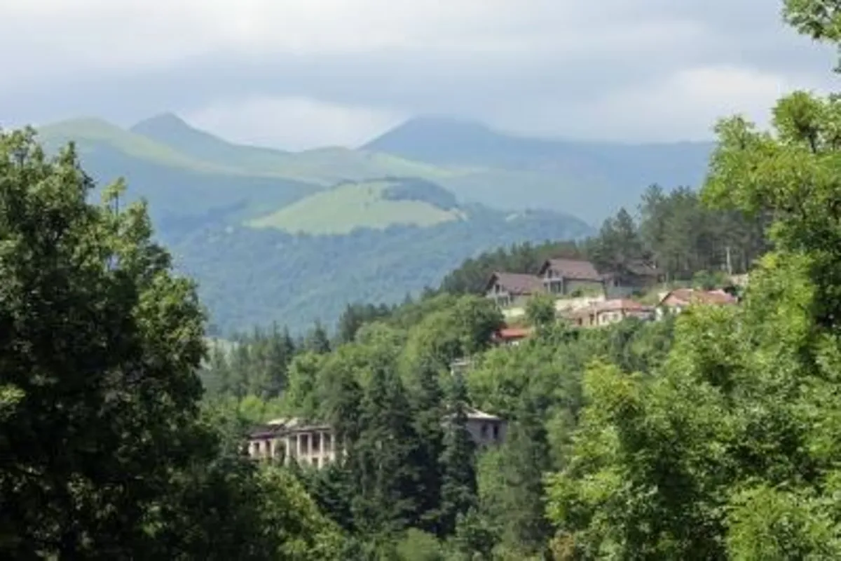 Armenia Could Get Its First UNESCO Biosphere Reserve by 2028