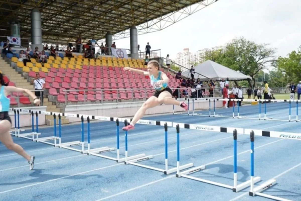 Kazakhstan Sends Over 70 Athletes to 2025 Summer Deaflympics in Tokyo