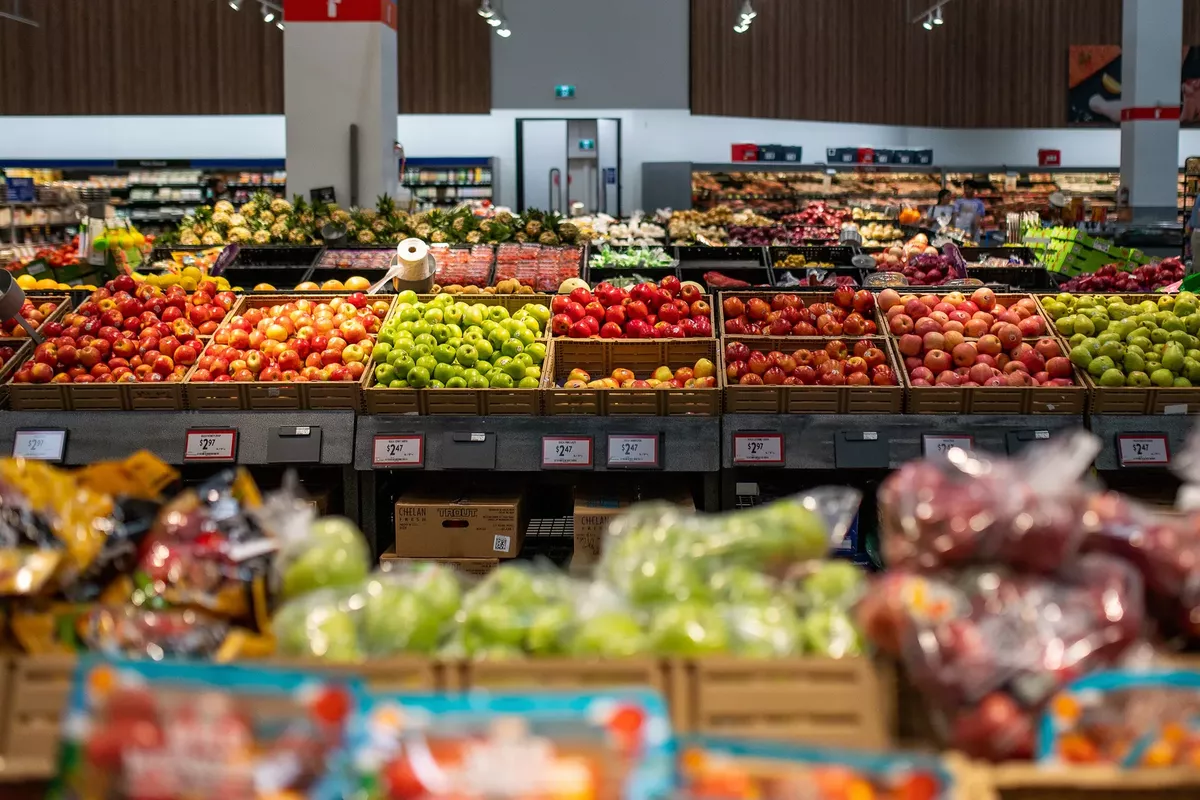 Global Food Prices Edge Higher: What Consumers Need to Know