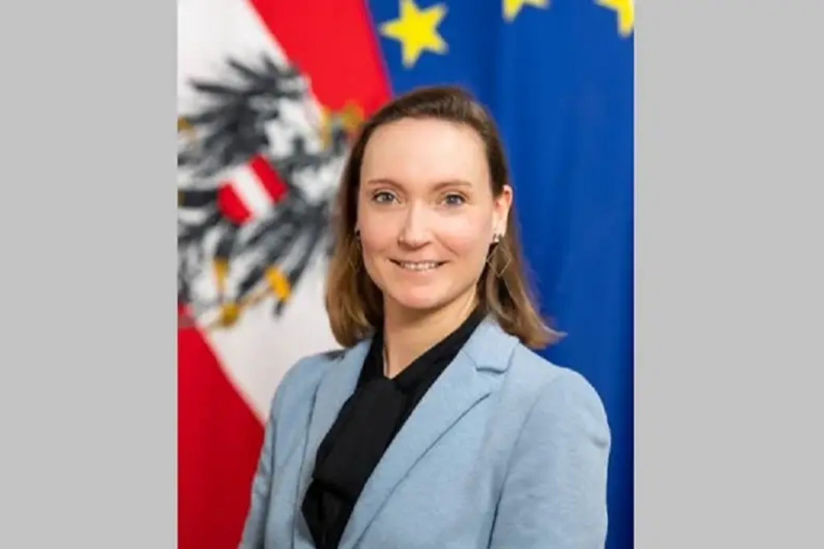 Austria Appoints New Ambassador to Kazakhstan