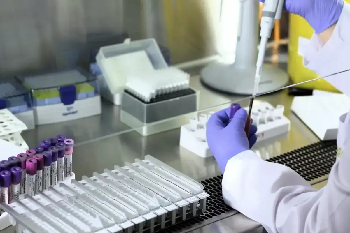 Flu Cases Surge Across Kazakhstan’s Kostanay Region