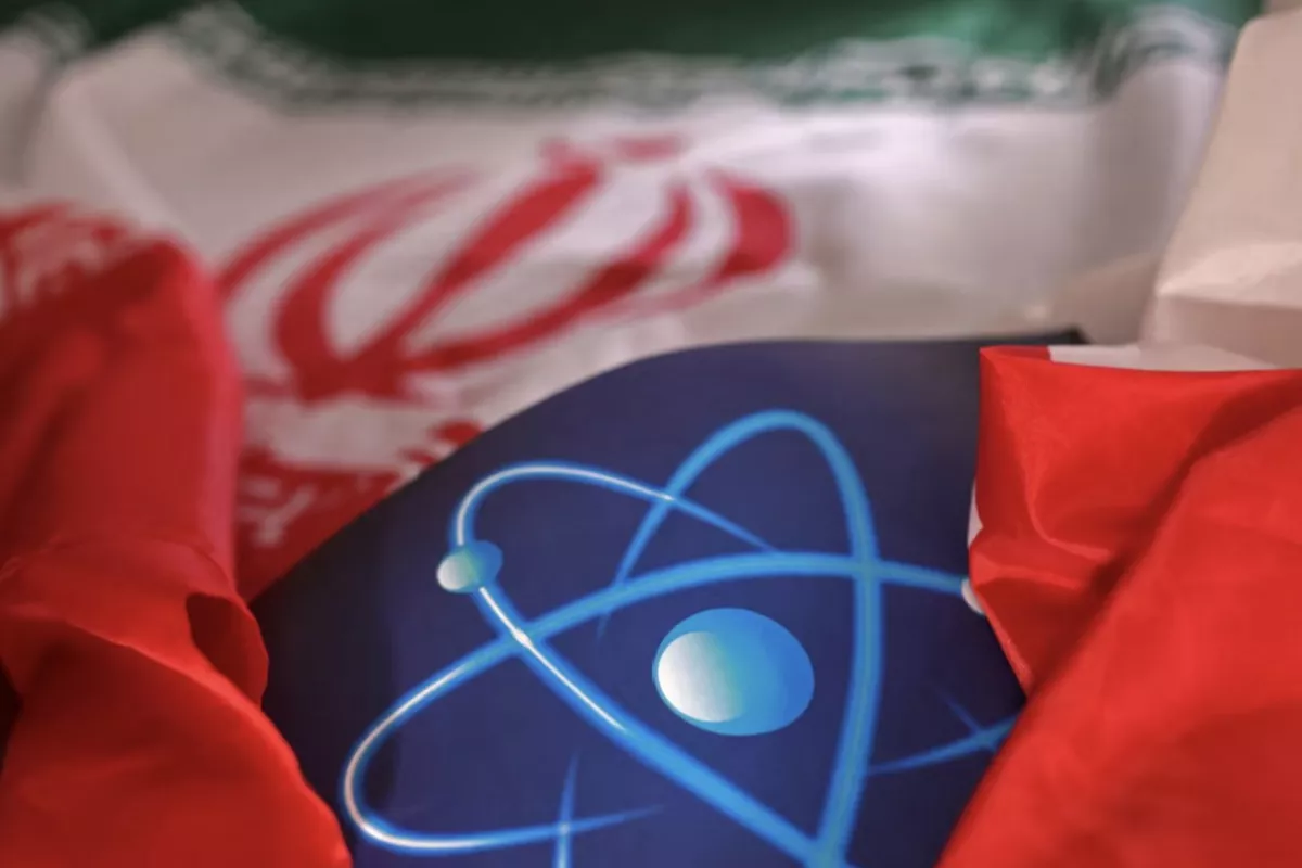 Iran to Hold Nuclear Talks with Three European Powers on Friday