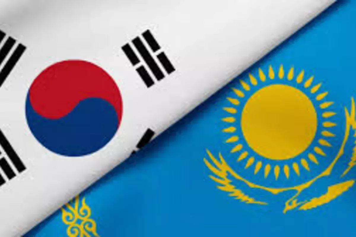 South Korean Water Companies Eye New Opportunities in Kazakhstan