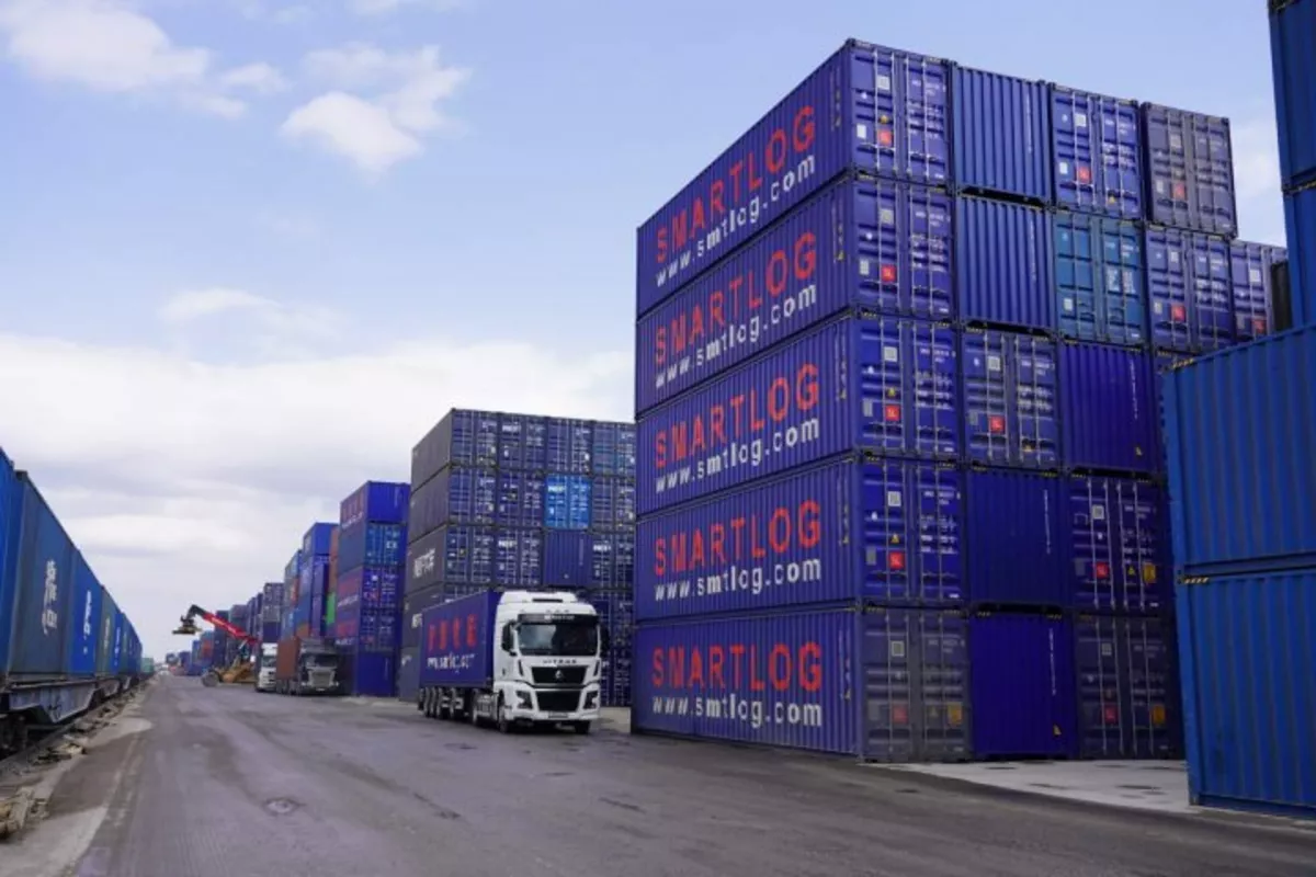 Uzbekistan Plans Logistics Hub in Poland to Expand Exports to Europe