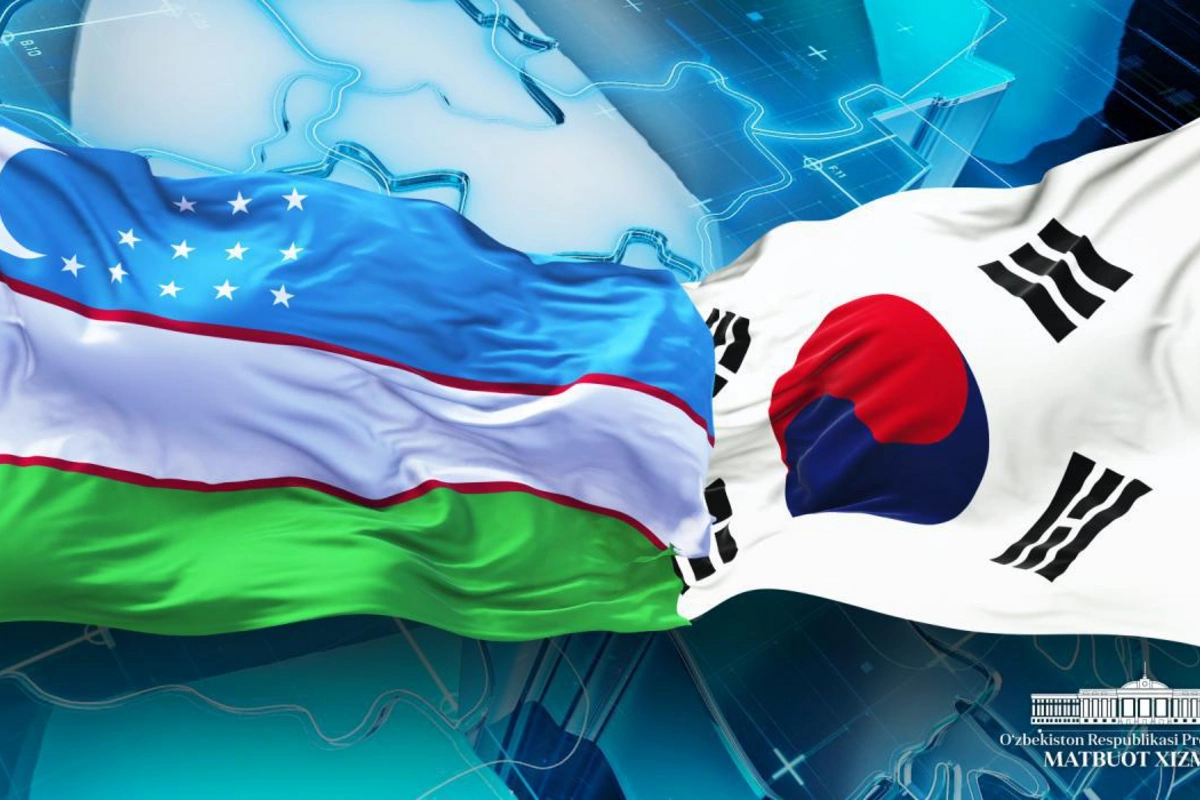 Tashkent to Host Uzbekistan–Korea International Energy Value Networks Forum