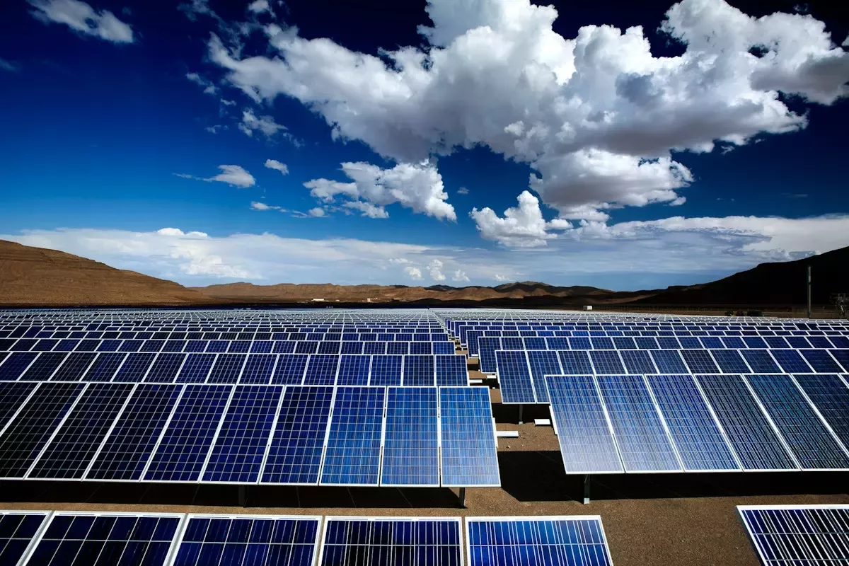 Tajikistan to Launch 500 MW Solar Project by 2026
