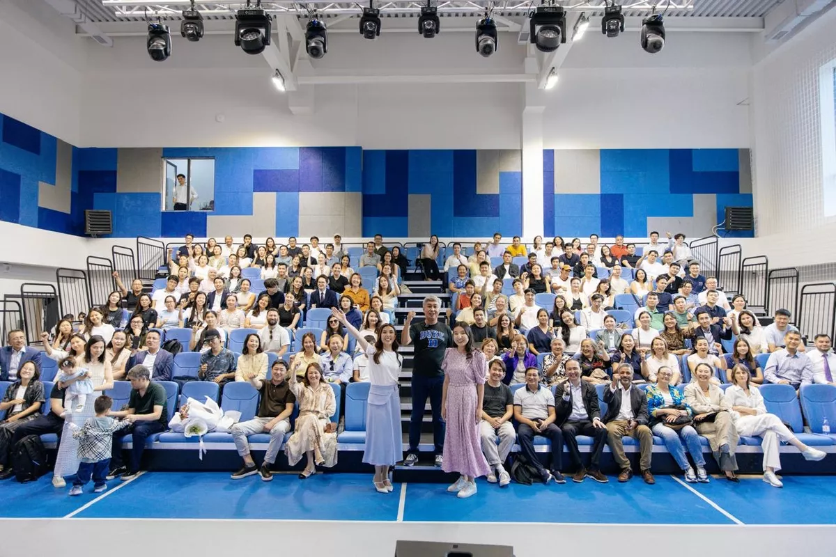 Kazakh Students to Access Elite Business Education Through New Duke Scholarship