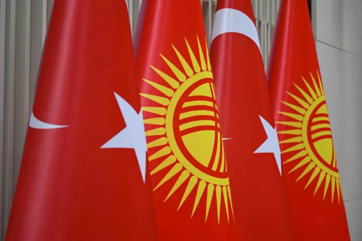 Kyrgyzstan, Türkiye Explore Joint Investment Opportunities