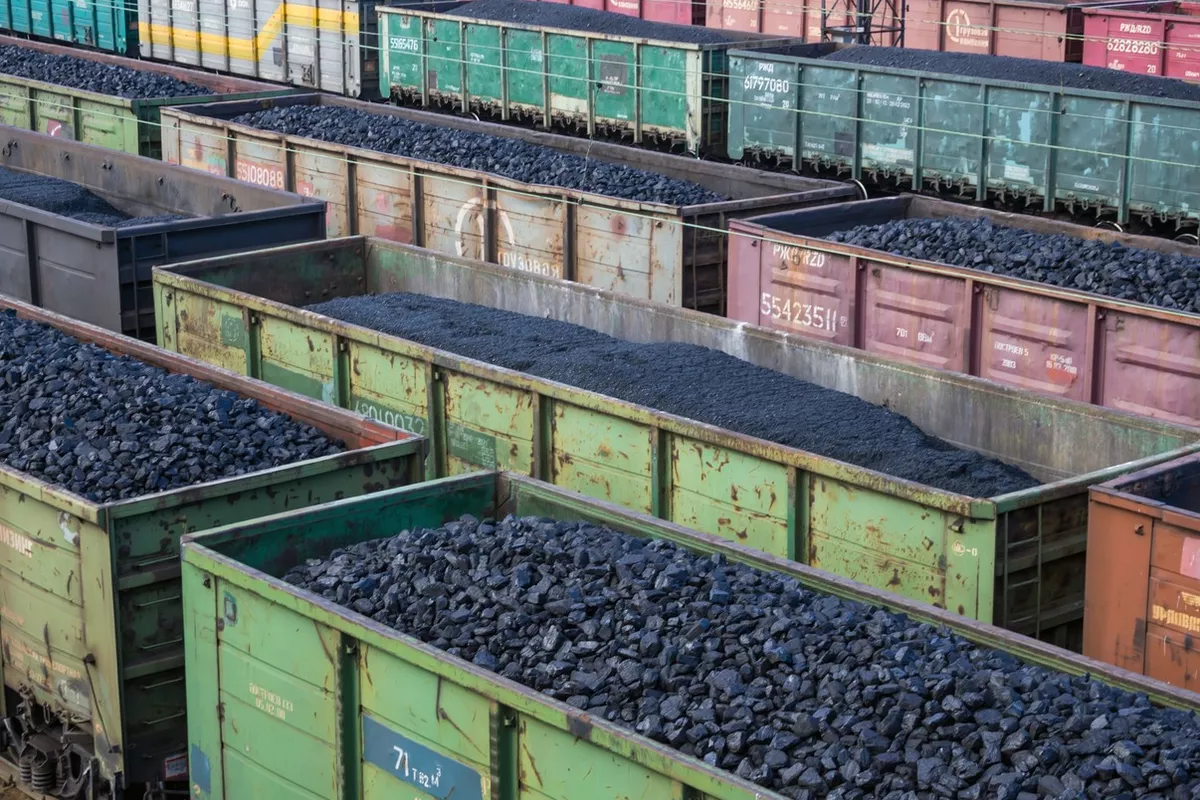 Kyrgyzstan Expands Coal Sales to Uzbekistan, China