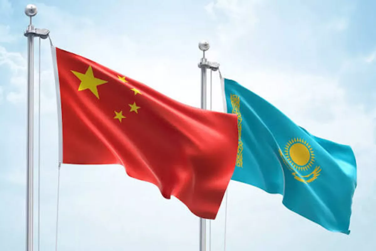 Kazakhstan and China Are Changing Their Economic Model: From Raw Materials to Joint Manufacturing