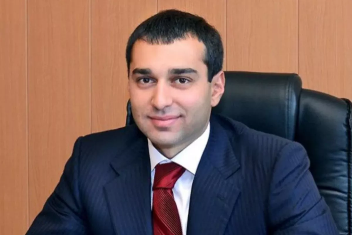Armenia Detains Former PM’s Son in Contract Killing Probe