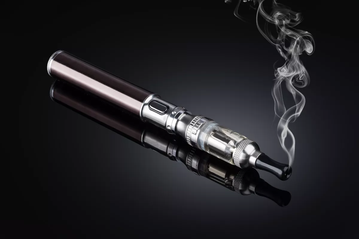 Uzbekistan Enforces Tough New Penalties on E-Cigarette Trade