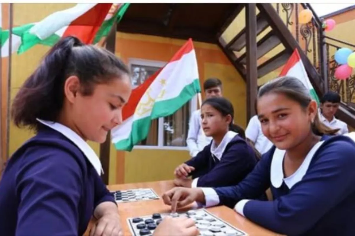 UNICEF: Central Asia Can Lift GDP 14% by Investing in Kids