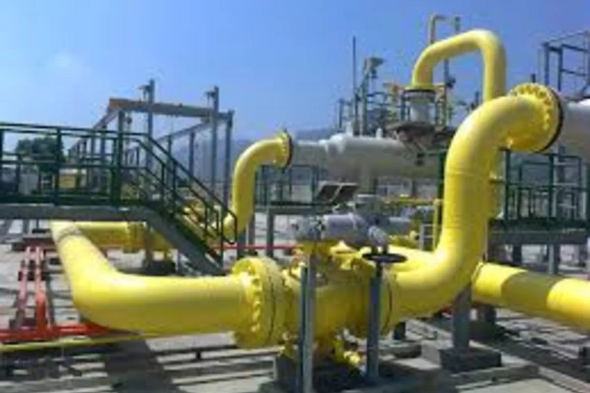Iraq Finalizes Steps for Landmark Gas Swap with Turkmenistan, Iran