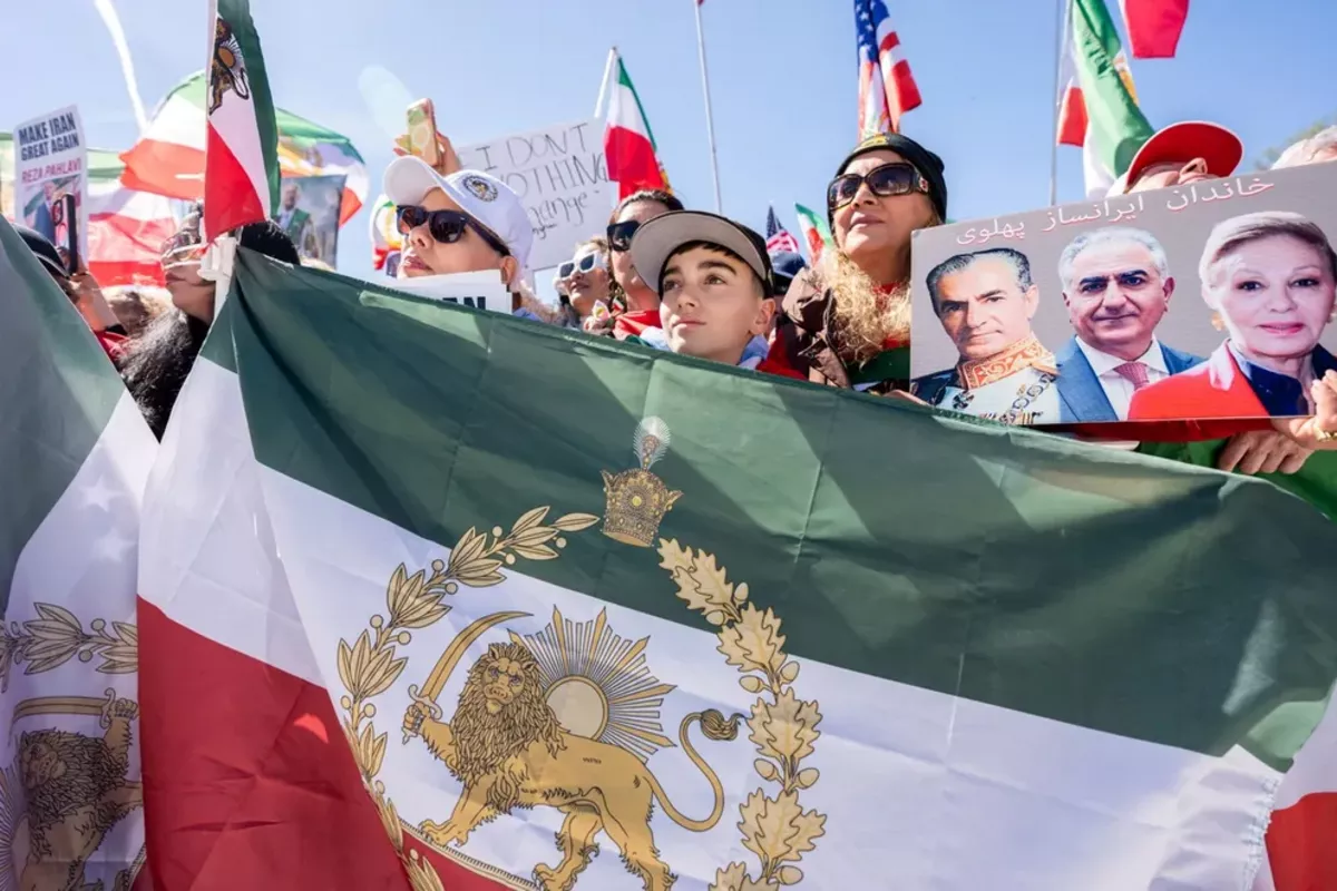 Iranian Judge Says Seizing Assets May Deter Overseas Opposition Activism