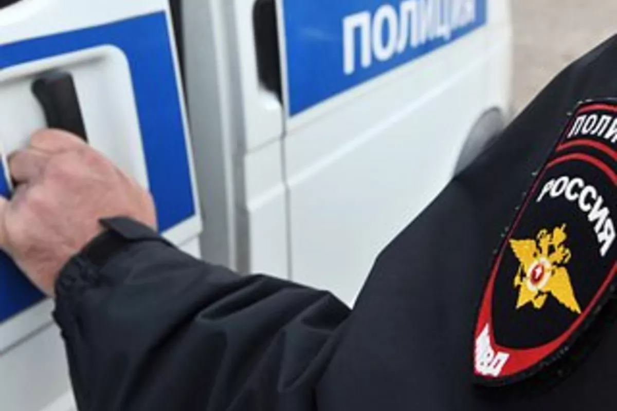 Russia Prevents Mass Killing Plot by 12-Year-Old