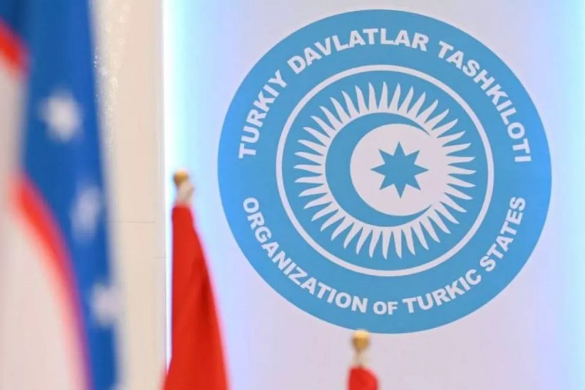 Kazakh Official: Turkic Investment Fund Ready to Commit $20 Million to First Projects