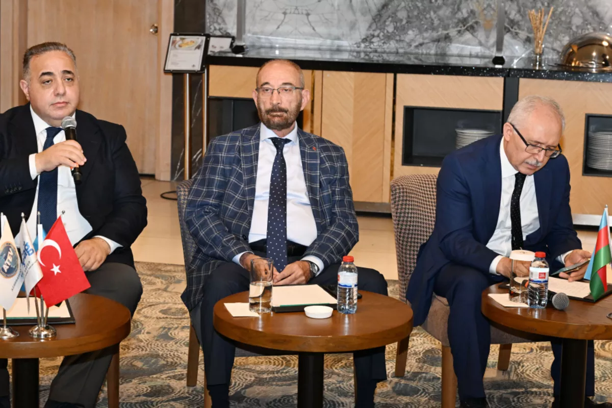 Baku Hosts “Türkiye-Azerbaijan Brotherhood Forum”