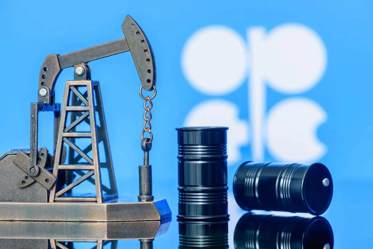 OPEC+ Extends Production Cuts Through 2026