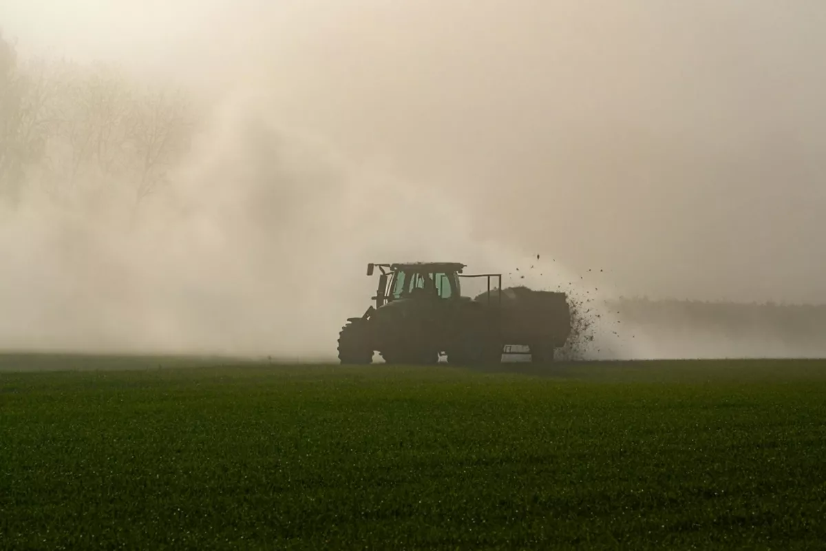 Brazil Seeks More Kazakh Fertilizers as Trade Ties Grow