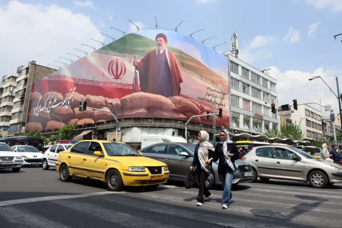 Six Months On, Iran is Still Standing, but Survival is Becoming More Costly
