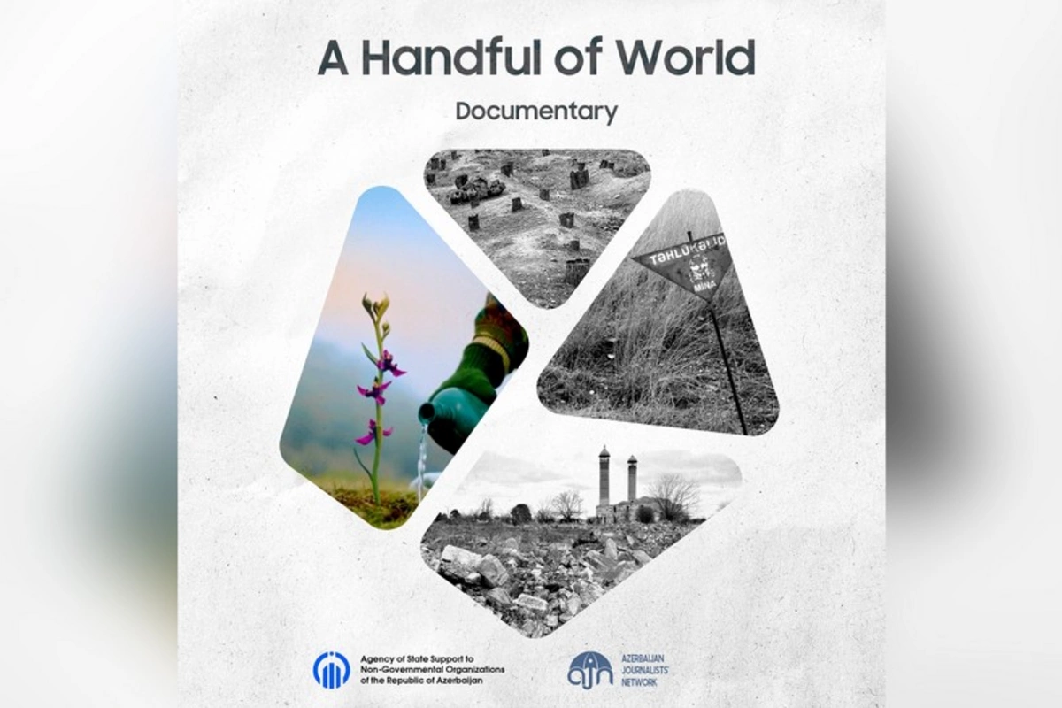 Documentary on Armenias Ecocide in Azerbaijans Karabakh screened at COP29