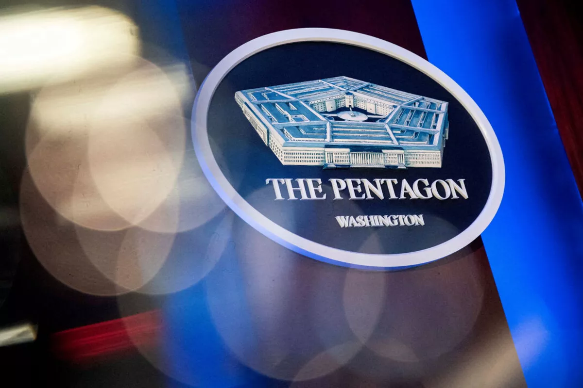 Pentagon Proposes $200 Billion Budget for Iran War