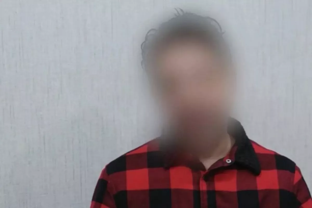 Azerbaijan Detains Person Accused of Blackmailing President's Family - VIDEO