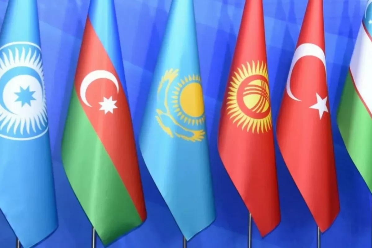 Kazakhstan’s Turkistan Selected as Venue for May OTS Summit