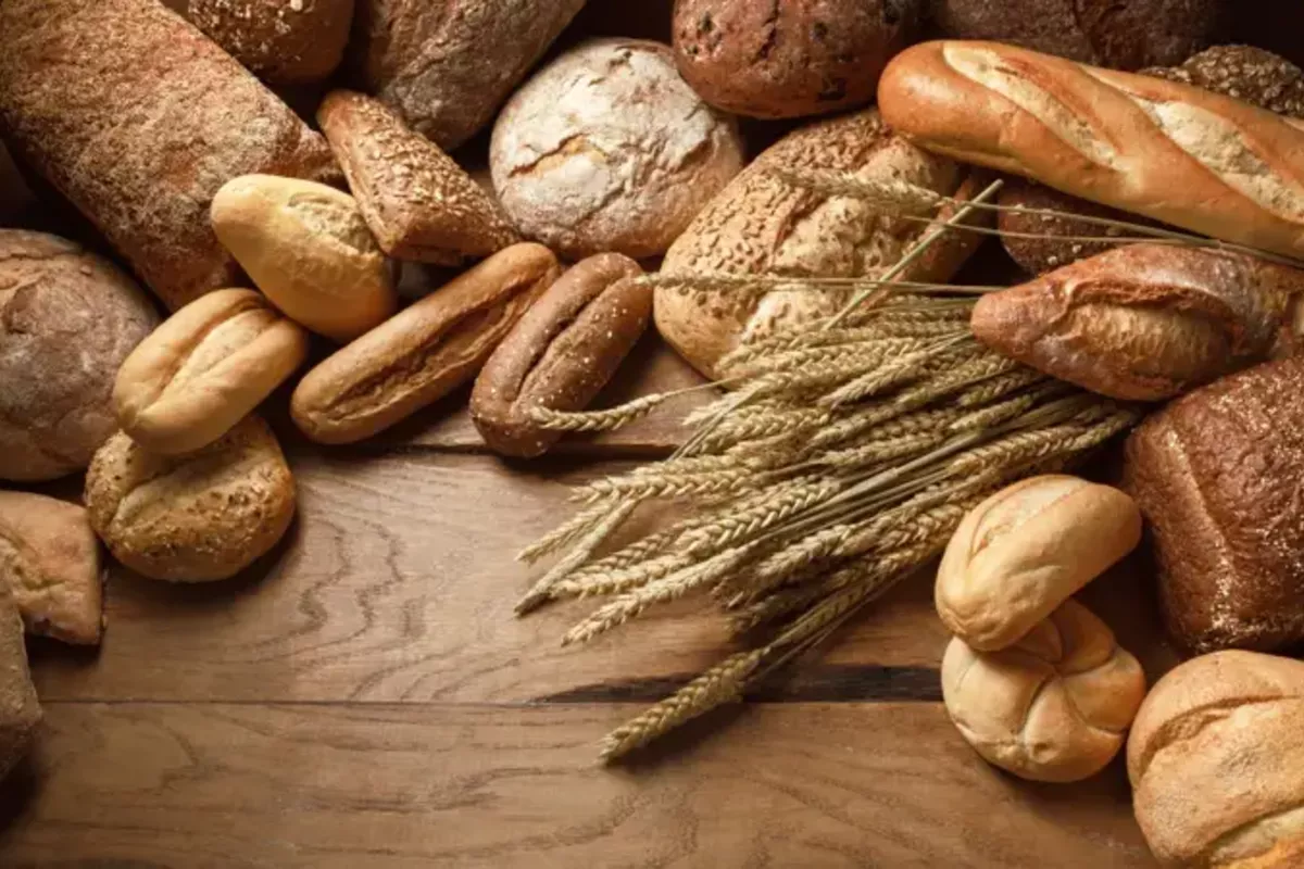 Kazakhstan Toasts Bread Self-Sufficiency and Grain Strength on World Bread Day