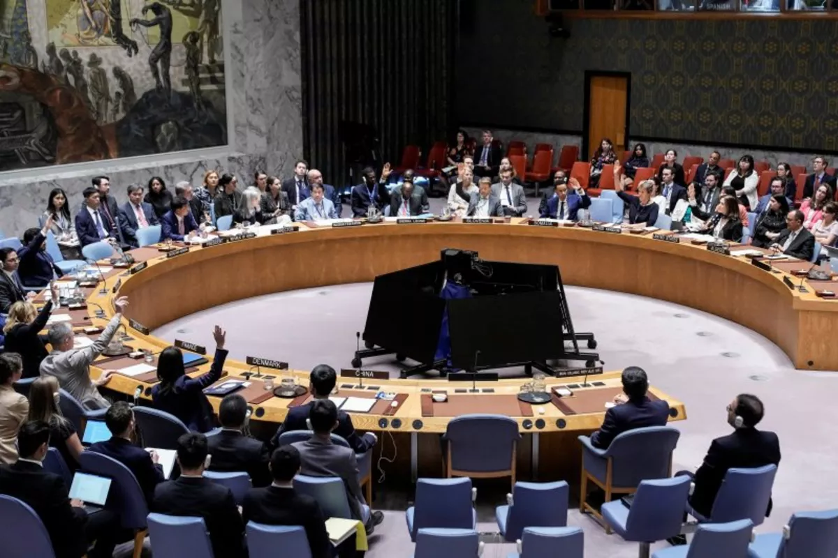 UN Reimposes Sanctions on Iran Amid Nuclear Tensions