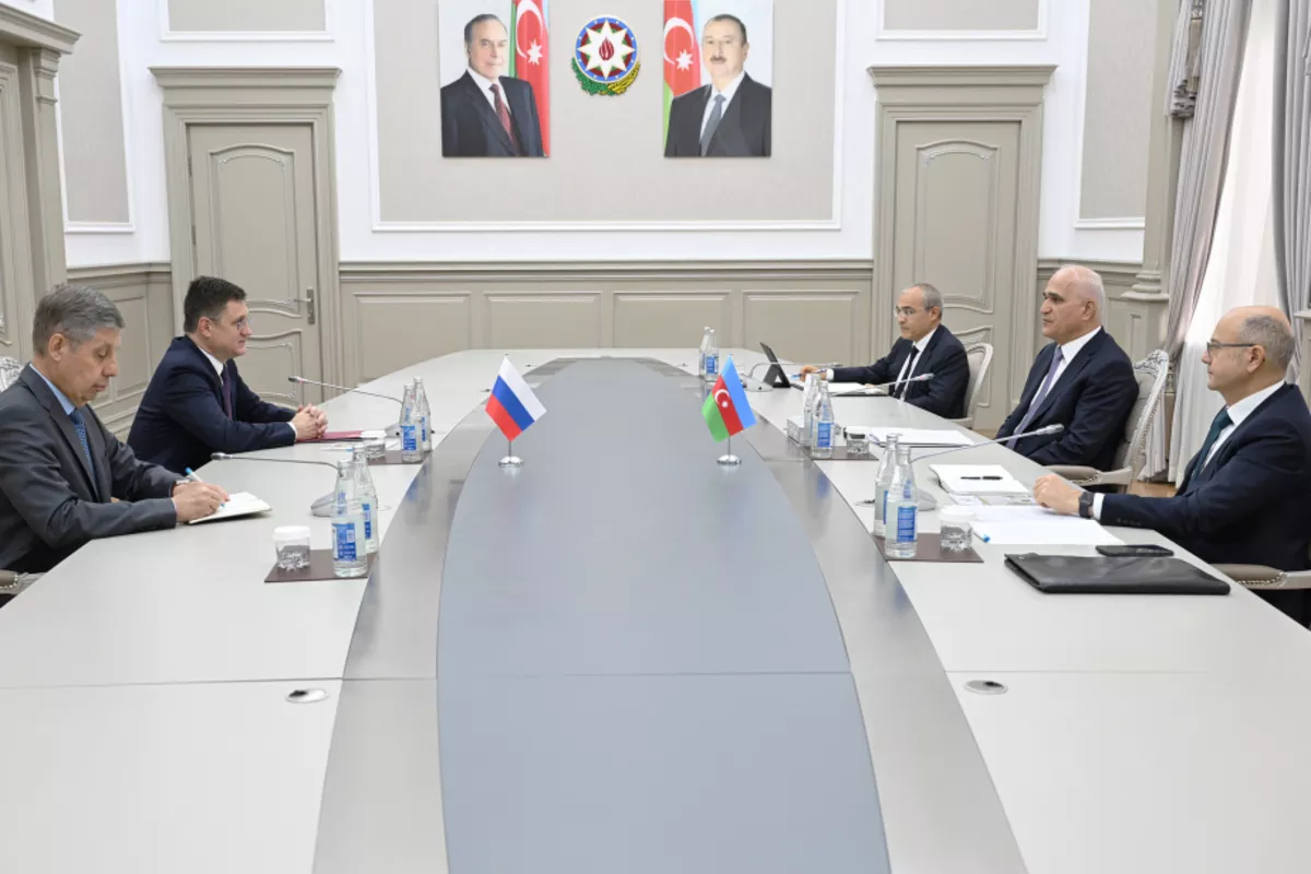 Tehran and Baku Agree to Strengthen Counter-Narcotics Cooperation