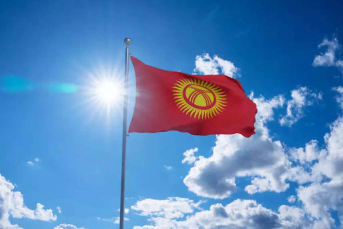 Early Election Call Sparks Arrests in Kyrgyzstan