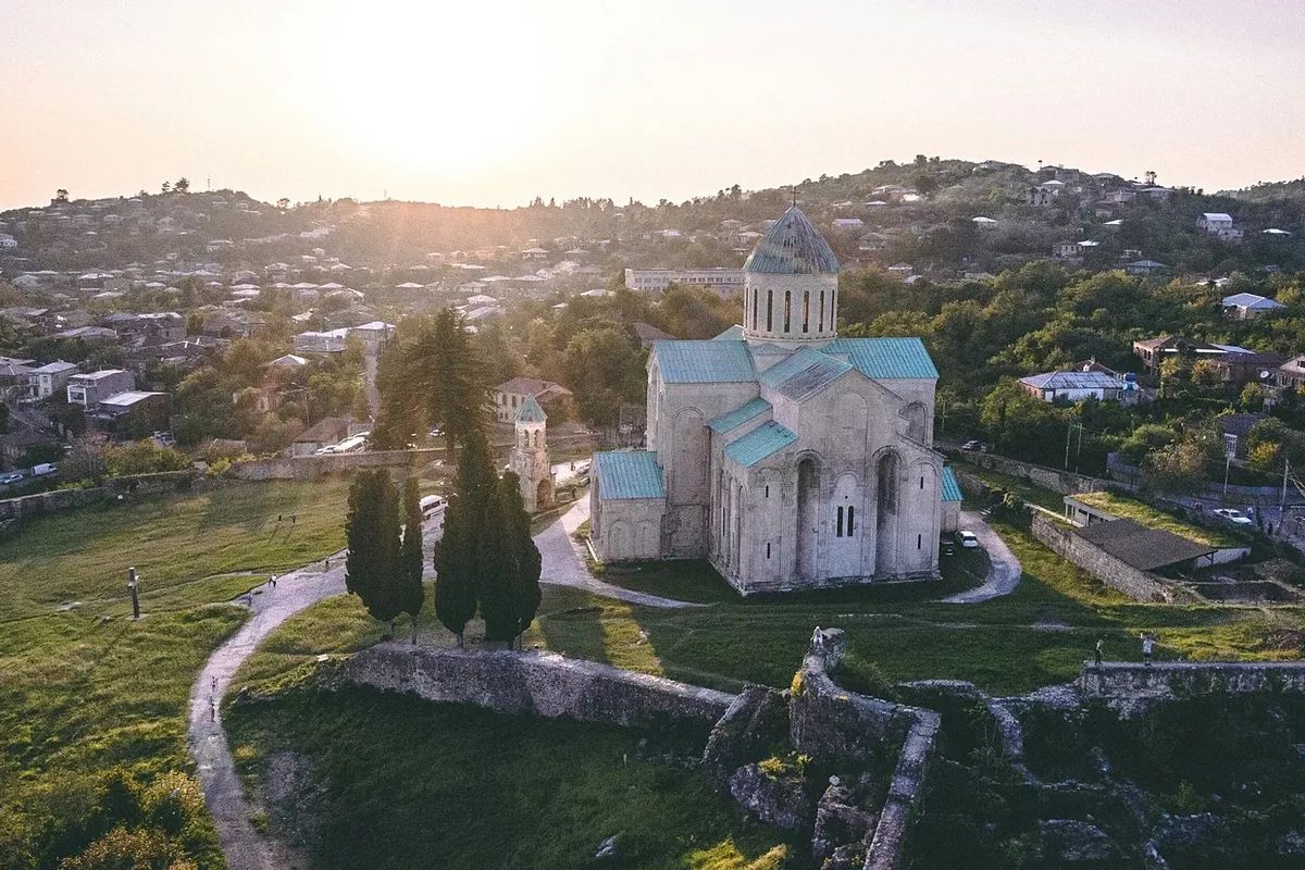 Kutaisi: The Hidden Gem That Could Revolutionize Georgian Tourism