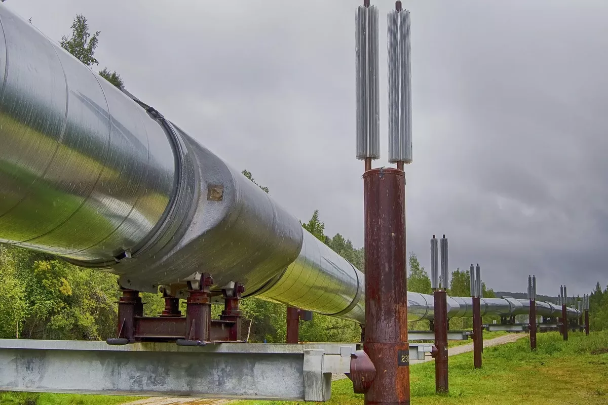 Kazakhstan Reshuffles Oil Exports after Druzhba Pipeline Transit Changes