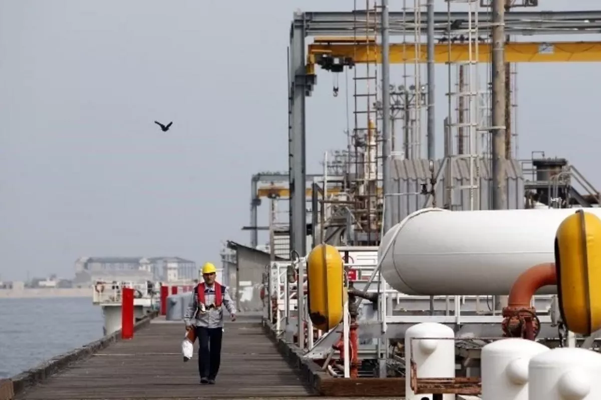 Türkiye Warns Iran Gas Agreement About to Expire, No Talks for Renewal