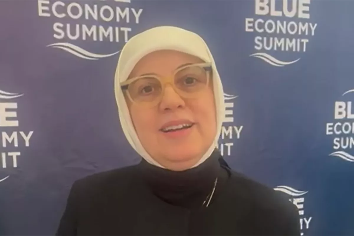Merve Safa Kavakçı: “Azerbaijan Is One of the Most Active BSEC Members” - VIDEO