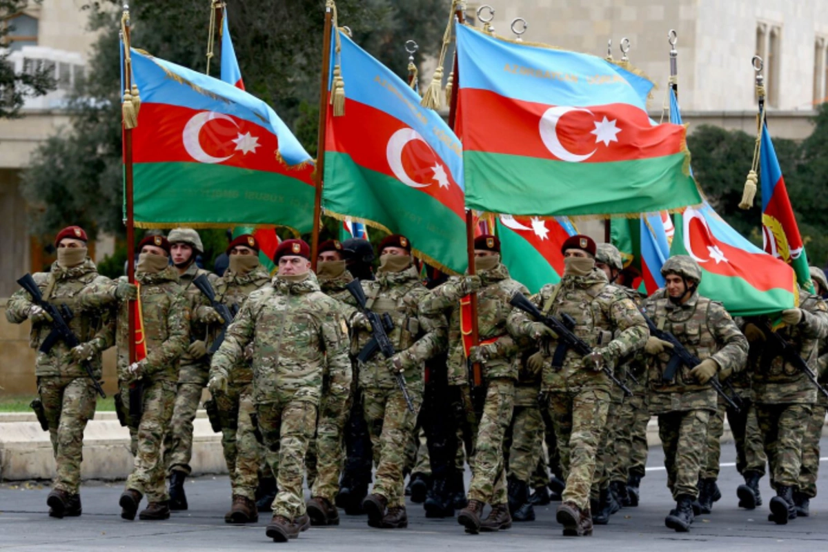 Azerbaijan to Increase Defense and National Security Spending