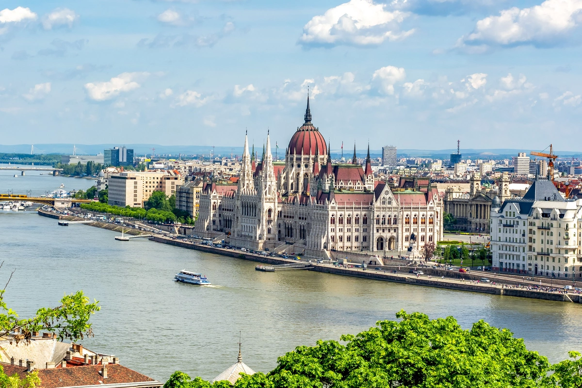 Budapest to host Informal Summit of Organization of Turkic States