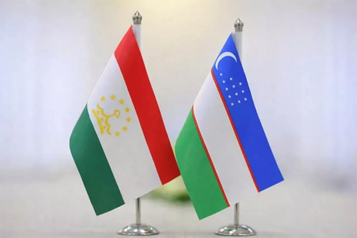 Uzbekistan, Tajikistan Boost Cross-Border Transport Ties