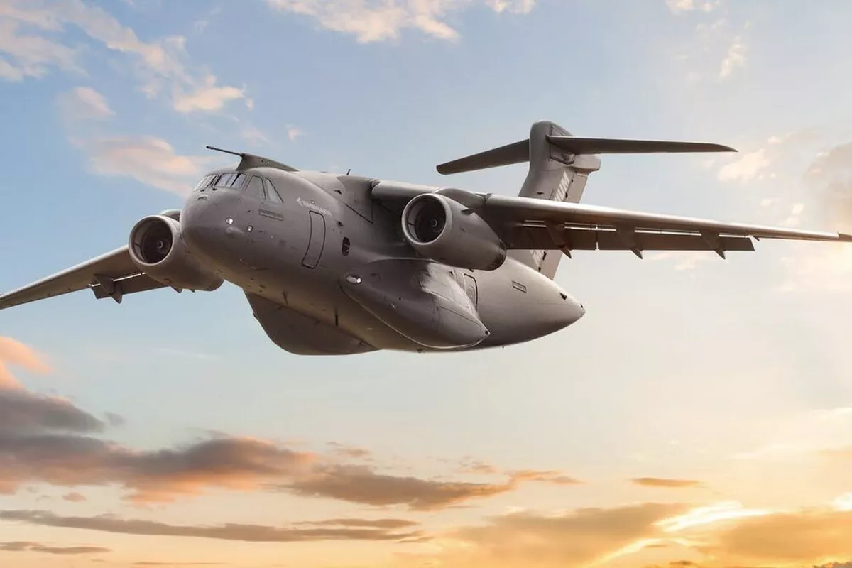 Central Asia’s First C-390: Uzbekistan’s Strategic Choice