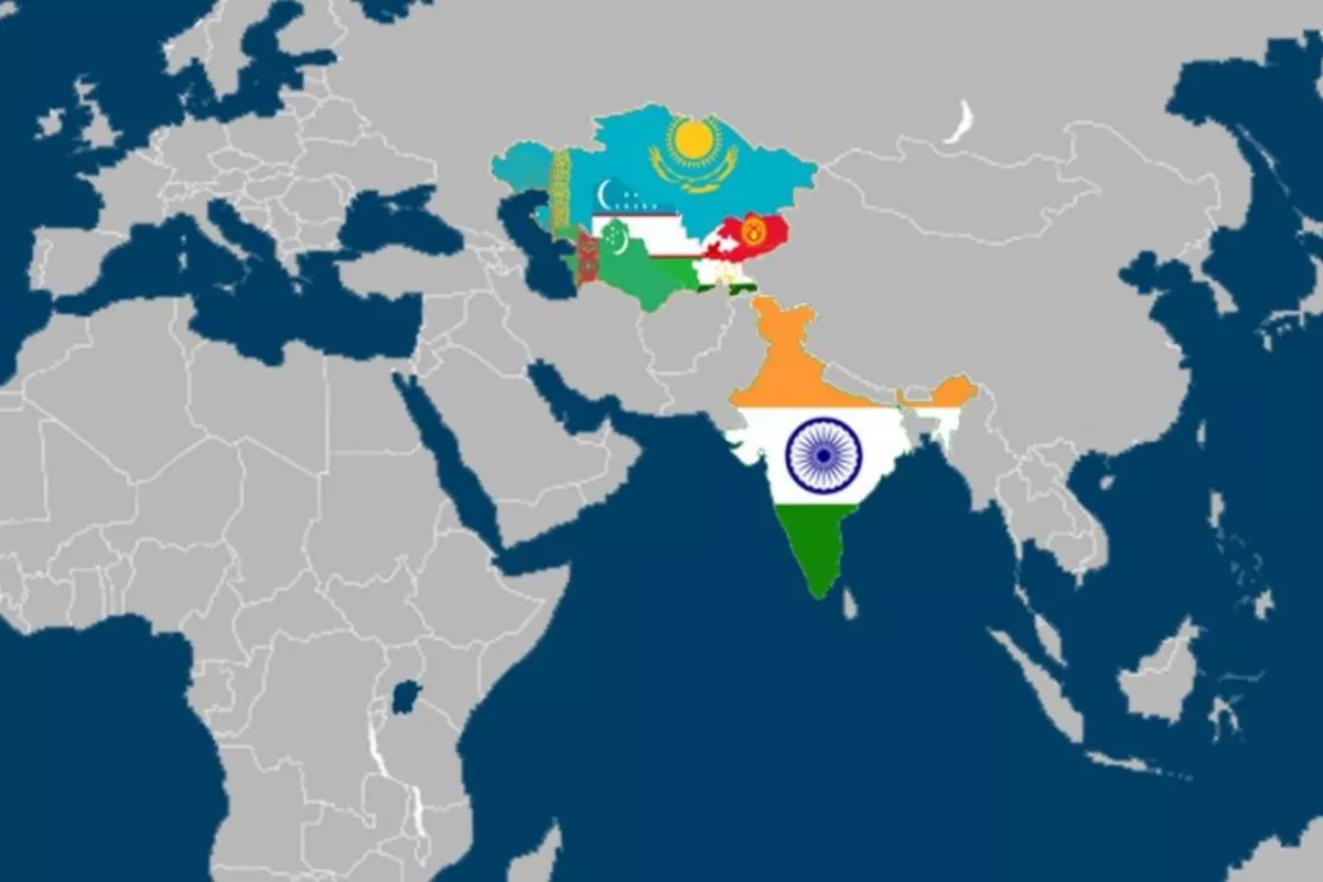 New Delhi Prepares for High-Level India–Central Asia Diplomatic Talks