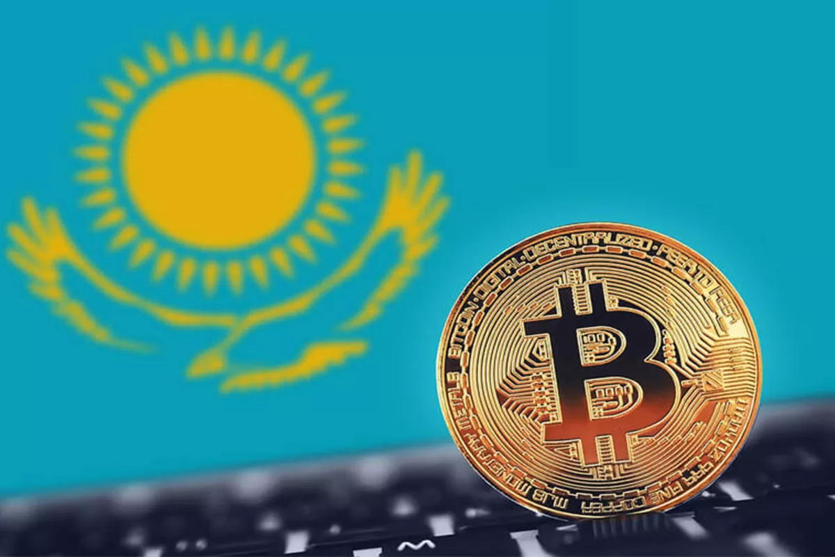 How Kazakhstan Plans to Legalize Cryptocurrencies